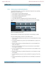 Preview for 273 page of Rohde & Schwarz 1323.0012.03 User Manual