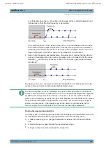 Preview for 279 page of Rohde & Schwarz 1323.0012.03 User Manual