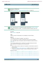 Preview for 500 page of Rohde & Schwarz 1323.0012.03 User Manual