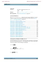 Preview for 668 page of Rohde & Schwarz 1323.0012.03 User Manual