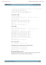 Preview for 961 page of Rohde & Schwarz 1323.0012.03 User Manual