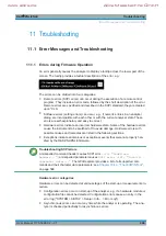 Preview for 966 page of Rohde & Schwarz 1323.0012.03 User Manual