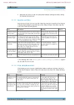 Preview for 967 page of Rohde & Schwarz 1323.0012.03 User Manual