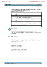 Preview for 974 page of Rohde & Schwarz 1323.0012.03 User Manual