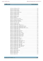 Preview for 987 page of Rohde & Schwarz 1323.0012.03 User Manual