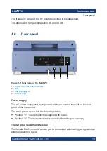 Preview for 18 page of Rohde & Schwarz 1328.6660K02 Getting Started