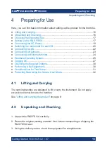 Preview for 16 page of Rohde & Schwarz 1330.5000K04 Getting Started