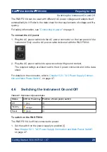 Preview for 20 page of Rohde & Schwarz 1330.5000K04 Getting Started