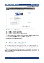 Preview for 25 page of Rohde & Schwarz 1330.5000K04 Getting Started