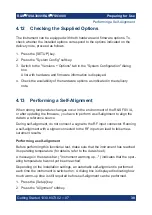 Preview for 30 page of Rohde & Schwarz 1330.5000K04 Getting Started