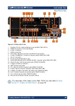 Preview for 46 page of Rohde & Schwarz 1330.5000K04 Getting Started