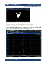 Preview for 72 page of Rohde & Schwarz 1330.5000K04 Getting Started