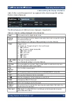 Preview for 83 page of Rohde & Schwarz 1330.5000K04 Getting Started