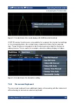 Preview for 93 page of Rohde & Schwarz 1330.5000K04 Getting Started