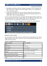 Preview for 101 page of Rohde & Schwarz 1330.5000K04 Getting Started