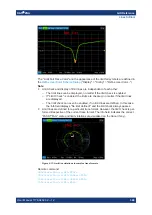 Предварительный просмотр 360 страницы Rohde & Schwarz 1332.4500.22 User Manual