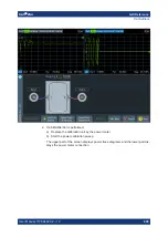 Предварительный просмотр 449 страницы Rohde & Schwarz 1332.4500.22 User Manual