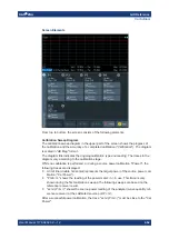 Предварительный просмотр 462 страницы Rohde & Schwarz 1332.4500.22 User Manual