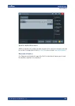 Предварительный просмотр 609 страницы Rohde & Schwarz 1332.4500.22 User Manual