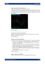 Предварительный просмотр 658 страницы Rohde & Schwarz 1332.4500.22 User Manual