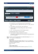 Предварительный просмотр 694 страницы Rohde & Schwarz 1332.4500.22 User Manual