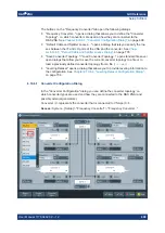 Предварительный просмотр 698 страницы Rohde & Schwarz 1332.4500.22 User Manual