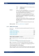 Предварительный просмотр 1044 страницы Rohde & Schwarz 1332.4500.22 User Manual