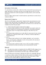 Preview for 4 page of Rohde & Schwarz 1333.2401.02 User Manual