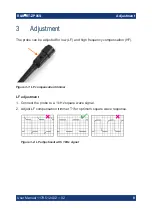 Preview for 8 page of Rohde & Schwarz 1333.2401.02 User Manual