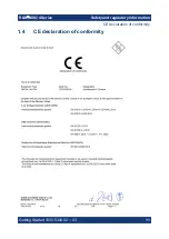 Preview for 11 page of Rohde & Schwarz 1335.5050K04 Getting Started