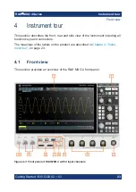 Preview for 23 page of Rohde & Schwarz 1335.5050K04 Getting Started