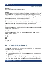 Preview for 35 page of Rohde & Schwarz 1335.5050K04 Getting Started