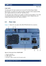 Предварительный просмотр 24 страницы Rohde & Schwarz 1335.7700K04 Getting Started