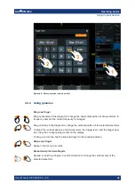 Preview for 39 page of Rohde & Schwarz 1335.8794.02 User Manual
