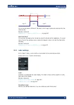 Preview for 60 page of Rohde & Schwarz 1335.8794.02 User Manual