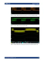 Preview for 112 page of Rohde & Schwarz 1335.8794.02 User Manual