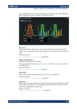 Preview for 197 page of Rohde & Schwarz 1335.8794.02 User Manual