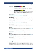 Preview for 201 page of Rohde & Schwarz 1335.8794.02 User Manual