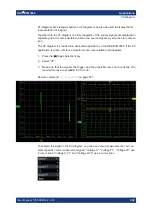 Preview for 202 page of Rohde & Schwarz 1335.8794.02 User Manual