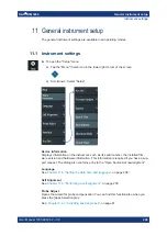 Preview for 228 page of Rohde & Schwarz 1335.8794.02 User Manual