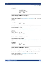 Preview for 665 page of Rohde & Schwarz 1335.8794.02 User Manual