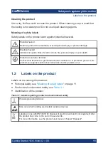 Preview for 11 page of Rohde & Schwarz 1335.8794K02 Getting Started