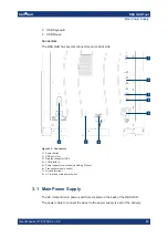 Preview for 12 page of Rohde & Schwarz 1336.5401.02 User Manual