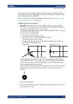 Preview for 13 page of Rohde & Schwarz 1336.5401.02 User Manual