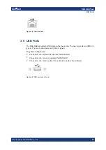 Preview for 16 page of Rohde & Schwarz 1336.5401.02 User Manual