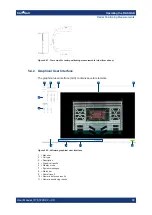 Preview for 72 page of Rohde & Schwarz 1336.5401.02 User Manual