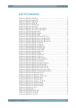 Preview for 77 page of Rohde & Schwarz 1402.9557.02 Operating Manual