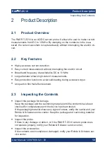 Preview for 10 page of Rohde & Schwarz 1409.7750.02 User Manual