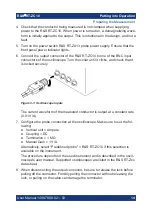 Preview for 14 page of Rohde & Schwarz 1409.7750.02 User Manual