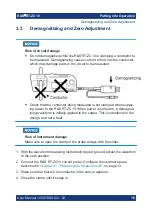 Preview for 16 page of Rohde & Schwarz 1409.7750.02 User Manual